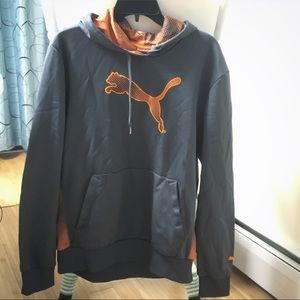 PUMA Hoodies